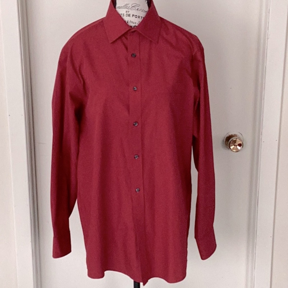 Arrow Men’s Dress Shirt in Size 15.5